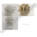 Кольцо Quaint Texture Gauze Rose Ring